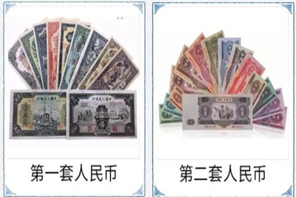 曲阜市回收旧币